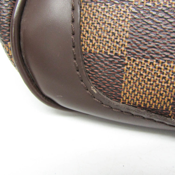 Louis Vuitton Damier N41118 Shoulder Bag Ebene - Picture 6 of 16